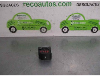 Recambio de mando elevalunas trasero derecho para audi a4 avant (8ed) 2.0 16v tdi referencia OEM IAM 8E0959855 