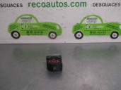 Recambio de mando elevalunas trasero derecho para audi a4 avant (8ed) 2.0 16v tdi referencia OEM IAM 8E0959855 