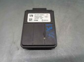 Recambio de modulo electronico para renault kadjar 1.5 dci diesel fap energy referencia OEM IAM 284627042R 234725107 