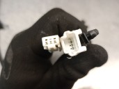 Recambio de enganche cinturon para nissan juke (f15) 1.6 referencia OEM IAM 868421KA1A 868421KA1A 