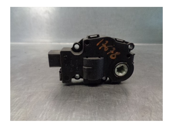 Recambio de motor calefaccion para bmw x5 (e70) 3.0 turbodiesel cat referencia OEM IAM EFB336 300120082 