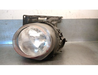 Recambio de faro izquierdo para nissan juke (f15) 1.6 referencia OEM IAM 260601KA0A 260601KA0A VALEO