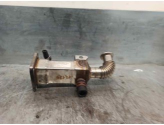 Recambio de enfriador egr para renault scénic ii (jm0/1_) 1.9 dci (jm0g, jm12, jm1g, jm2c) referencia OEM IAM 7700107471 