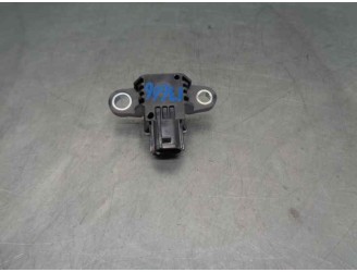 Recambio de sensor impacto para renault kadjar 1.5 dci diesel fap energy referencia OEM IAM 988363TA0A 