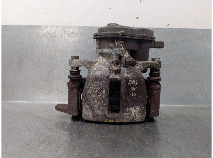 Recambio de pinza freno trasera izquierda para audi a4 ber. (b8) 2.0 16v tdi referencia OEM IAM 8K0615403B 