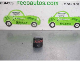 Recambio de mando elevalunas trasero izquierdo para audi a4 avant (8ed) 2.0 16v tdi referencia OEM IAM 8E0959855 