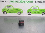 Recambio de mando elevalunas trasero izquierdo para audi a4 avant (8ed) 2.0 16v tdi referencia OEM IAM 8E0959855 