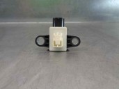 Recambio de sensor impacto para renault kadjar 1.5 dci diesel fap energy referencia OEM IAM 988363TA0A 