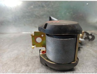 Recambio de cinturon seguridad delantero derecho para renault 19 (1989...) 1.4 referencia OEM IAM 7700785867 5 PUERTAS