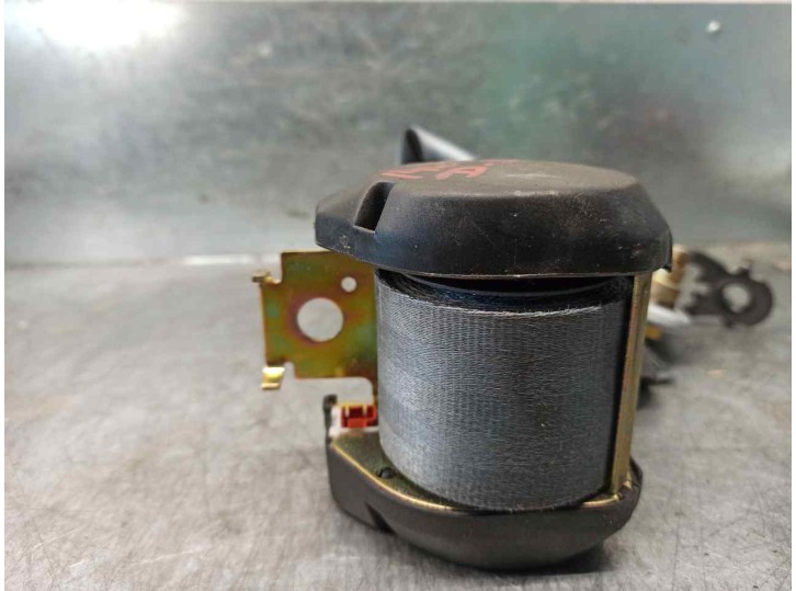 Recambio de cinturon seguridad delantero derecho para renault 19 (1989...) 1.4 referencia OEM IAM 7700785867 5 PUERTAS