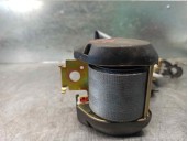 Recambio de cinturon seguridad delantero derecho para renault 19 (1989...) 1.4 referencia OEM IAM 7700785867 5 PUERTAS