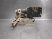 Replacement front right door lock for Peugeot 405 Saloon 1.9 Turbodiesel OEM IAM reference 913680 5 PINS 4 DOORS