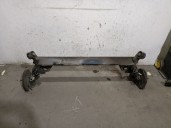 Replacement rear axle for Kia Picanto I (SA) 1.1 OEM IAM reference 5510007300 5510007300 