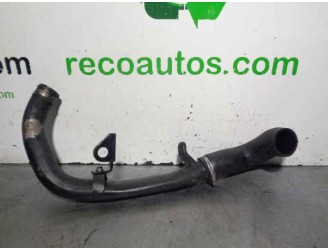 Recambio de tubo para mg mg zr 115 d referencia OEM IAM PHH100350  