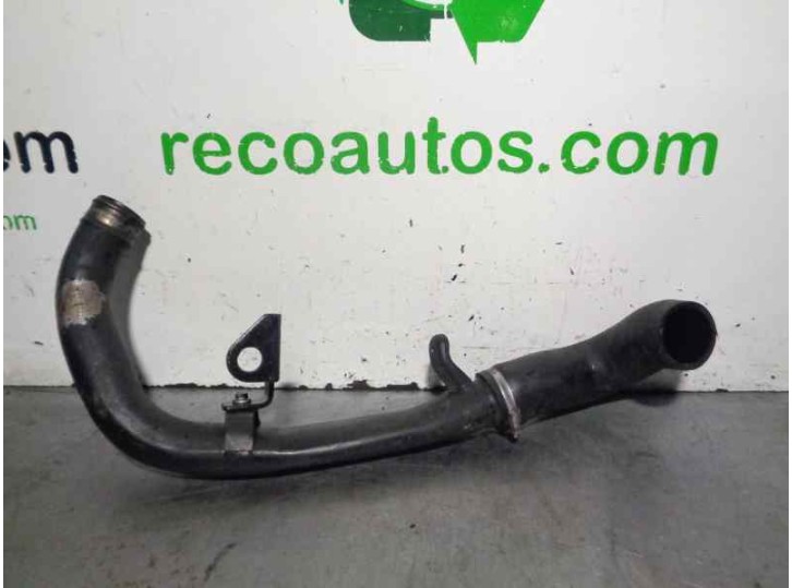 Recambio de tubo para mg mg zr 115 d referencia OEM IAM PHH100350  
