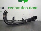 Recambio de tubo para mg mg zr 115 d referencia OEM IAM PHH100350  
