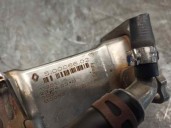 Recambio de enfriador egr para renault scénic ii (jm0/1_) 1.9 dci (jm0g, jm12, jm1g, jm2c) referencia OEM IAM 7700107471  