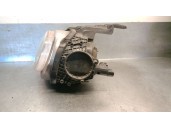 Recambio de faro izquierdo para nissan juke (f15) 1.6 referencia OEM IAM 260601KA0A 260601KA0A VALEO