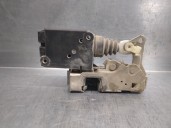 Replacement front right door lock for Peugeot 405 Saloon 1.9 Turbodiesel OEM IAM reference 913680 5 PINS 4 DOORS