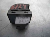 Recambio de mando elevalunas trasero izquierdo para audi a4 avant (8ed) 2.0 16v tdi referencia OEM IAM 8E0959855 