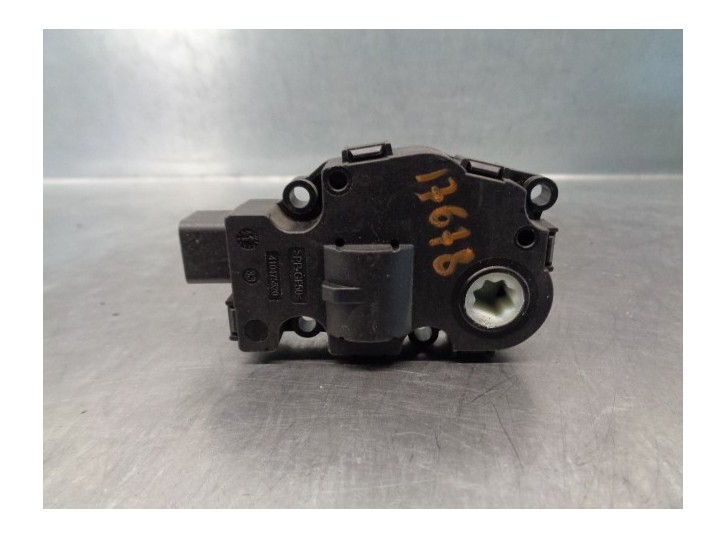 Recambio de motor calefaccion para bmw x5 (e70) 3.0 turbodiesel cat referencia OEM IAM EFB336 30012008 