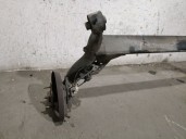 Replacement rear axle for Kia Picanto I (SA) 1.1 OEM IAM reference 5510007300 5510007300 