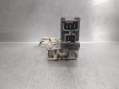 Replacement front right door lock for Peugeot 405 saloon 1.9 turbodiesel OEM IAM reference 913680 5 PINS 4 DOOR
