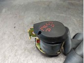 Recambio de cinturon seguridad delantero derecho para renault 19 (1989...) 1.4 referencia OEM IAM 7700785867 5 PUERTAS