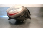 Recambio de faro izquierdo para nissan juke (f15) 1.6 referencia OEM IAM 260601KA0A 260601KA0A VALEO