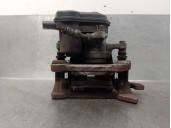 Recambio de pinza freno trasera izquierda para audi a4 ber. (b8) 2.0 16v tdi referencia OEM IAM 8K0615403B 