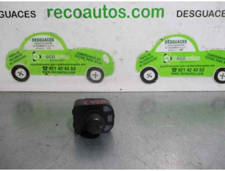 Recambio de mando retrovisor para audi a4 avant (8ed) 2.0 16v tdi referencia OEM IAM 8E0959565  