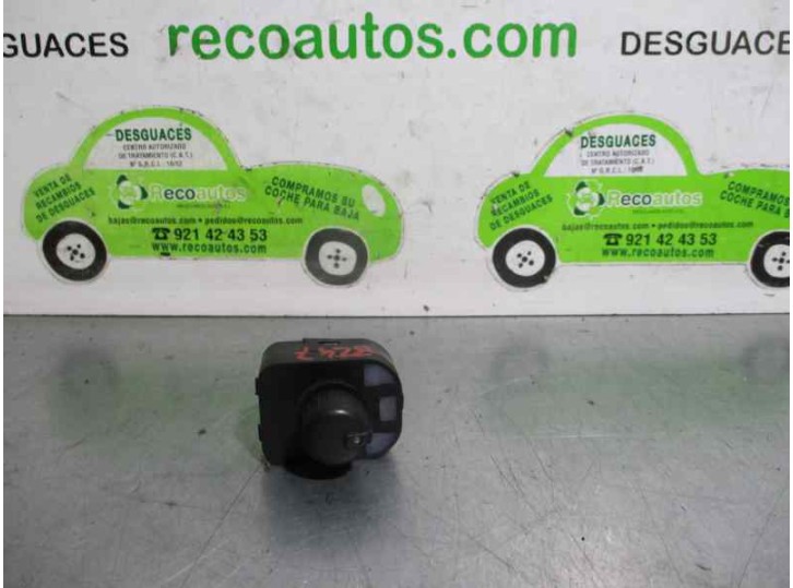 Recambio de mando retrovisor para audi a4 avant (8ed) 2.0 16v tdi referencia OEM IAM 8E0959565 