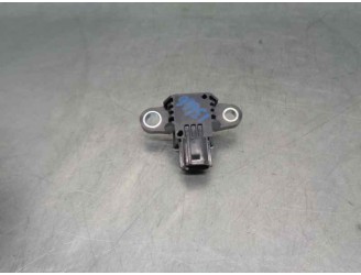 Recambio de sensor impacto para renault kadjar 1.5 dci diesel fap energy referencia OEM IAM 988363TA0A 