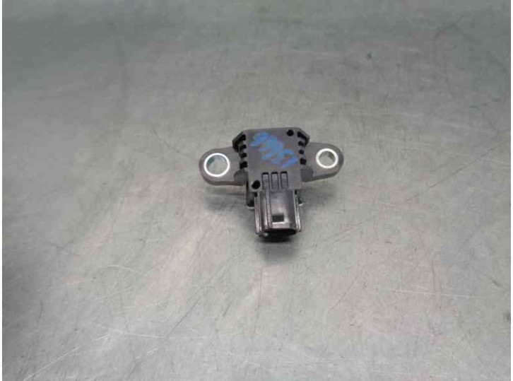 Recambio de sensor impacto para renault kadjar 1.5 dci diesel fap energy referencia OEM IAM 988363TA0A 