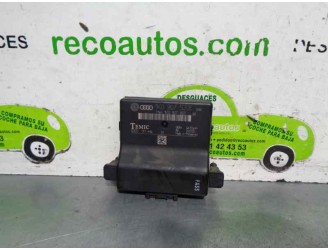 Recambio de modulo electronico para skoda octavia berlina (1z3) 1.9 tdi referencia OEM IAM 1K0907530E 1K0907951 