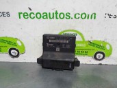 Recambio de modulo electronico para skoda octavia berlina (1z3) 1.9 tdi referencia OEM IAM 1K0907530E 1K0907951 