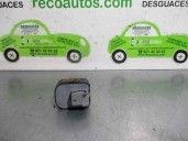 Recambio de mando retrovisor para audi a4 avant (8ed) 2.0 16v tdi referencia OEM IAM 8E0959565 