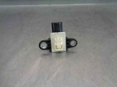 Recambio de sensor impacto para renault kadjar 1.5 dci diesel fap energy referencia OEM IAM 988363TA0A 