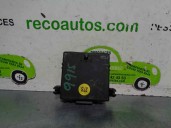 Recambio de modulo electronico para skoda octavia berlina (1z3) 1.9 tdi referencia OEM IAM 1K0907530E 1K0907951 