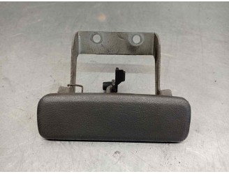 Recambio de maneta exterior porton para ssangyong musso 2.9 turbodiesel cat referencia OEM IAM 7145505000AAP INTERIOR 5 PUERTAS
