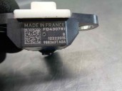 Recambio de sensor impacto para renault kadjar 1.5 dci diesel fap energy referencia OEM IAM 988363TA0A 