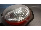 Recambio de faro izquierdo para nissan juke (f15) 1.6 referencia OEM IAM 260601KA0A 260601KA0A VALEO