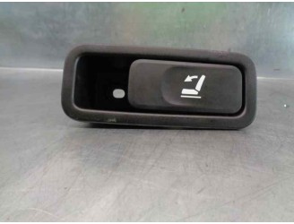 Recambio de cerradura asientos traseros para renault kadjar 1.5 dci diesel fap energy referencia OEM IAM 886458757R  