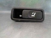 Recambio de cerradura asientos traseros para renault kadjar 1.5 dci diesel fap energy referencia OEM IAM 886458757R  