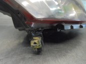 Replacement right headlight for Chevrolet Cruze 2.0 diesel CAT OEM IAM reference 95956272 