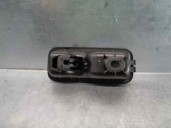 Recambio de cerradura asientos traseros para renault kadjar 1.5 dci diesel fap energy referencia OEM IAM 886458757R  