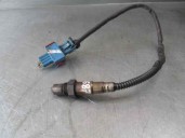 Recambio de sonda lambda para citroën c5 berlina 3.0 v6 referencia OEM IAM 189285112 0258006185 BOSCH
