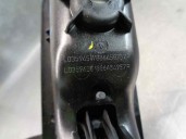 Recambio de cerradura asientos traseros para renault kadjar 1.5 dci diesel fap energy referencia OEM IAM 886458757R  