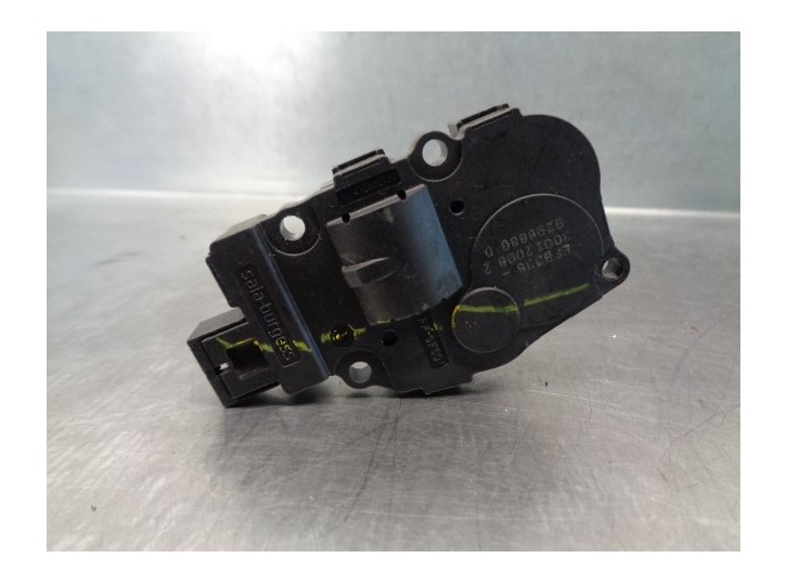 Recambio de motor calefaccion para bmw x5 (e70) 3.0 turbodiesel cat referencia OEM IAM EFB336 300120082 