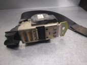 Replacement front left seat belt for Peugeot 405 Berlina 1.9 turbodiesel OEM IAM reference 550160300 4 DOORS